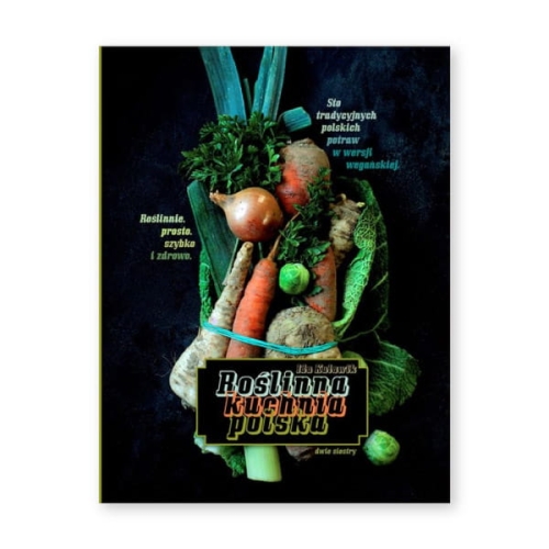 Roślinna kuchnia polska