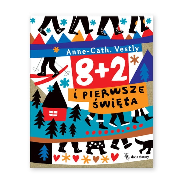 8+2 i pierwsze święta