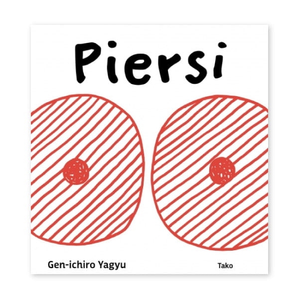 Moje ciało. Piersi