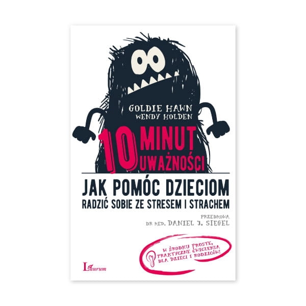 10 minut uważności