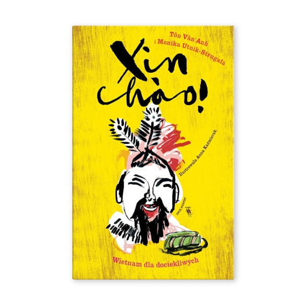 Xin chào! Wietnam dla dociekliwych