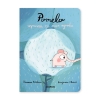 Pomelo wyrusza za mur ogrodu