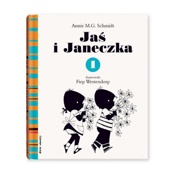 Jaś i Janeczka 1