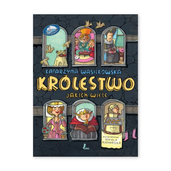 Królestwo, jakich wiele