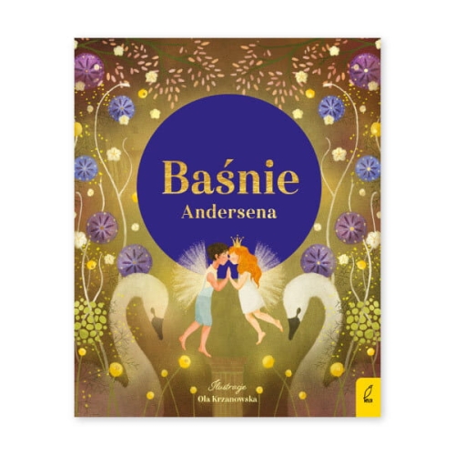 Baśnie Andersena