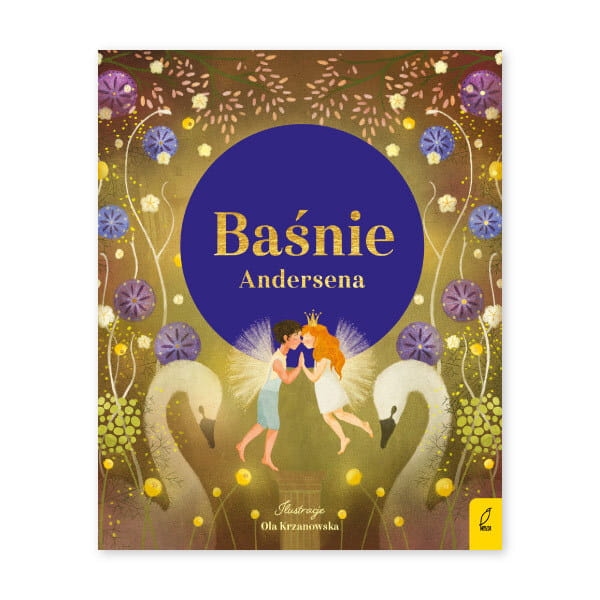 Baśnie Andersena