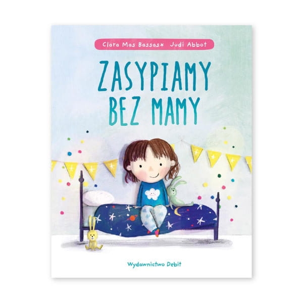 Zasypiamy bez mamy