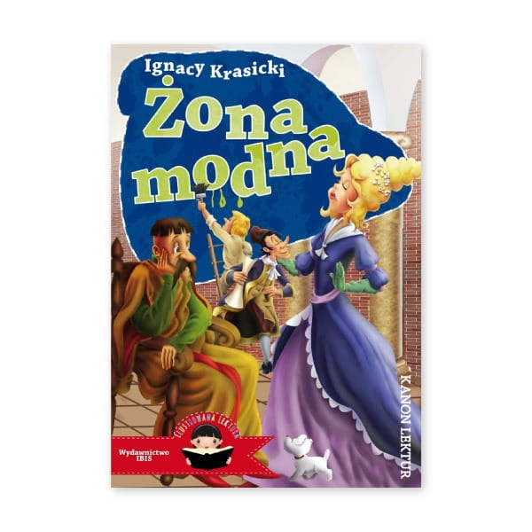 Żona modna