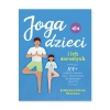 Joga dla dzieci i ich dorosłych