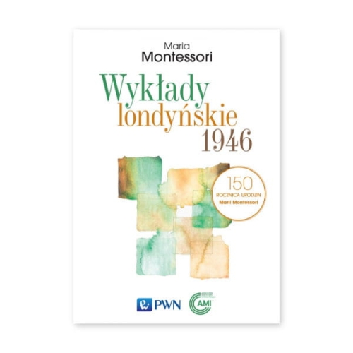Wykłady londyńskie 1946