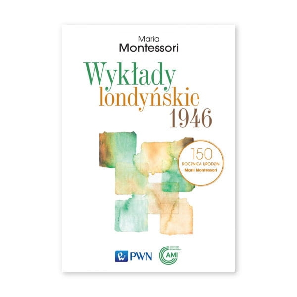 Wykłady londyńskie 1946