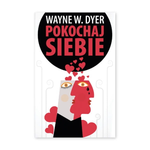 Pokochaj siebie wyd. 6