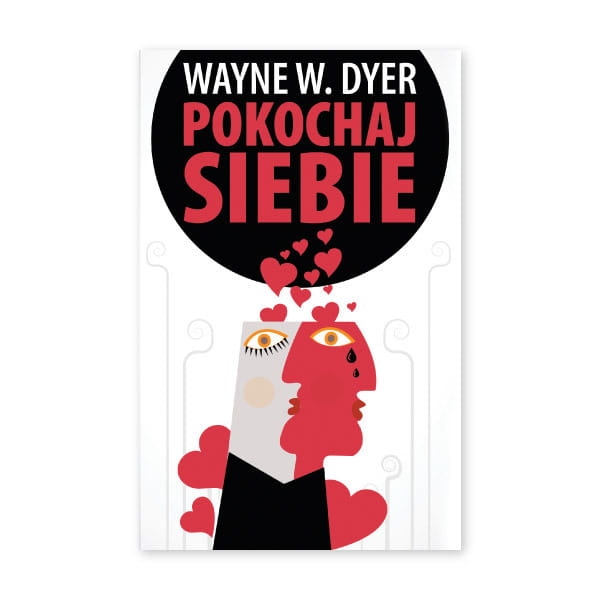 Pokochaj siebie wyd. 6