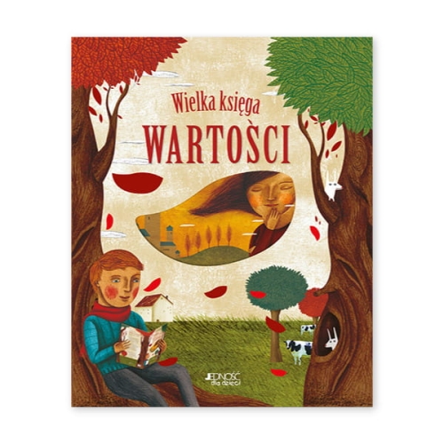 Wielka księga wartości