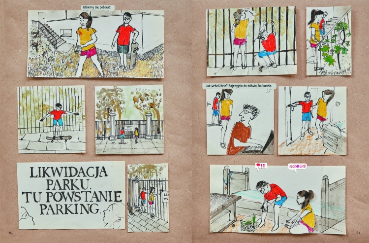 Klimatyczni