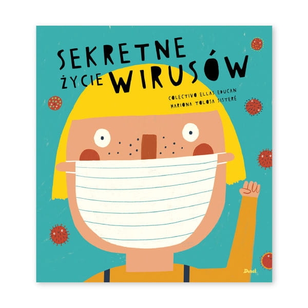 Sekretne życie wirusów