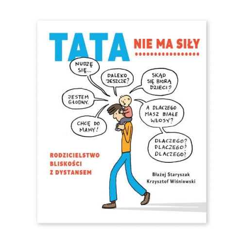 Tata nie ma siły
