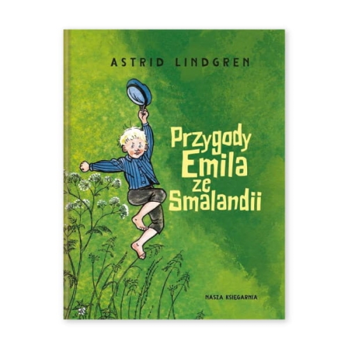 Przygody Emila ze Smalandii