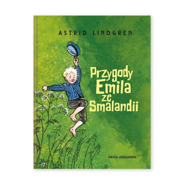 Przygody Emila ze Smalandii