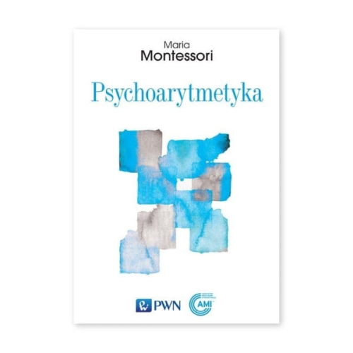 Psychoarytmetyka