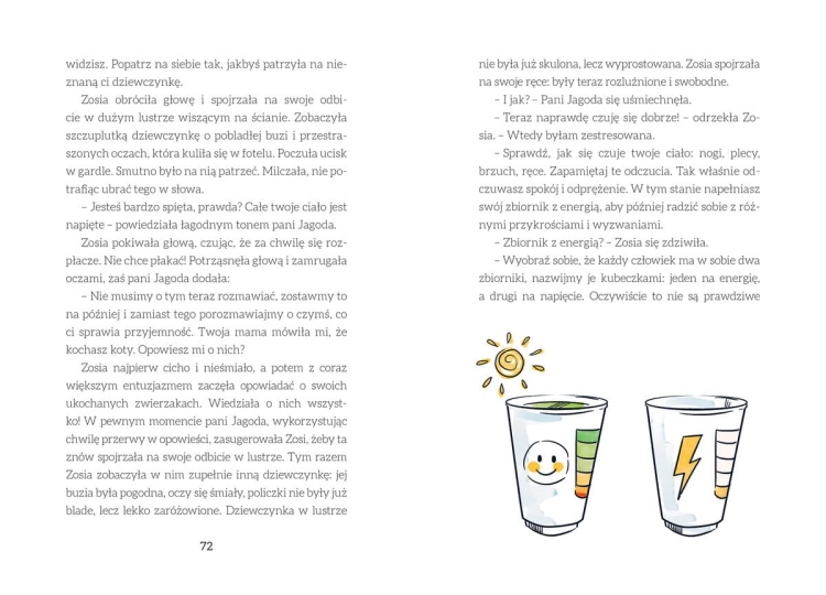 Self-Regulation. Szkolne wyzwania