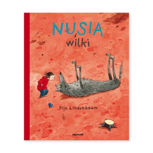 Nusia i wilki