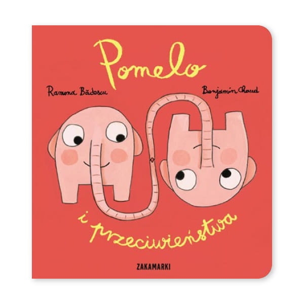 Pomelo i przeciwieństwa