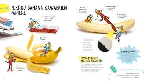 Papier. Przygody z nauką. Akademia mądrego dziecka