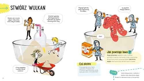 Cytryna. Przygody z nauką. Akademia mądrego dziecka