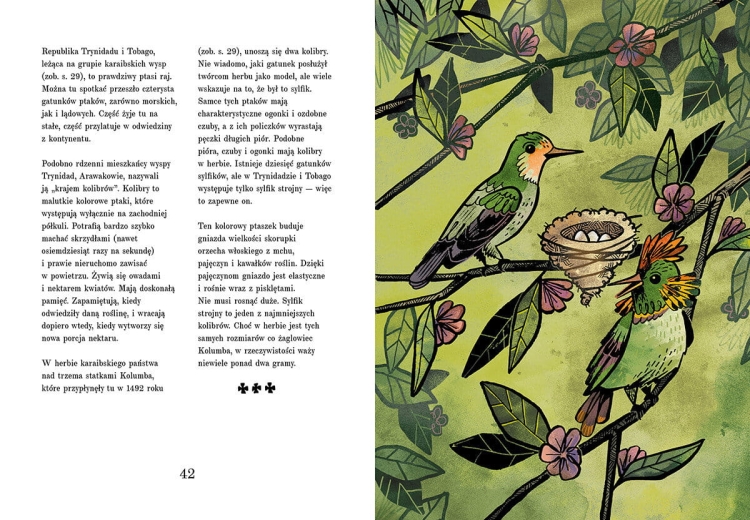 Zwierzęta w godłach