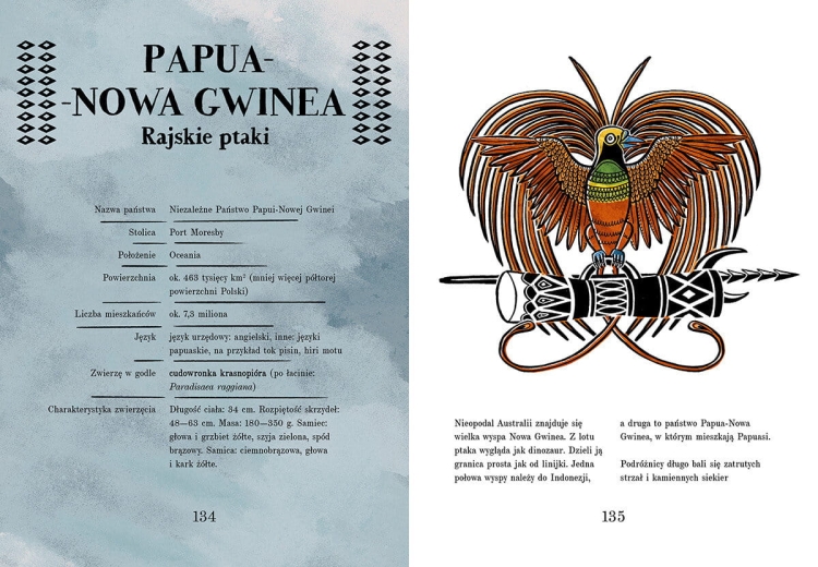 Zwierzęta w godłach