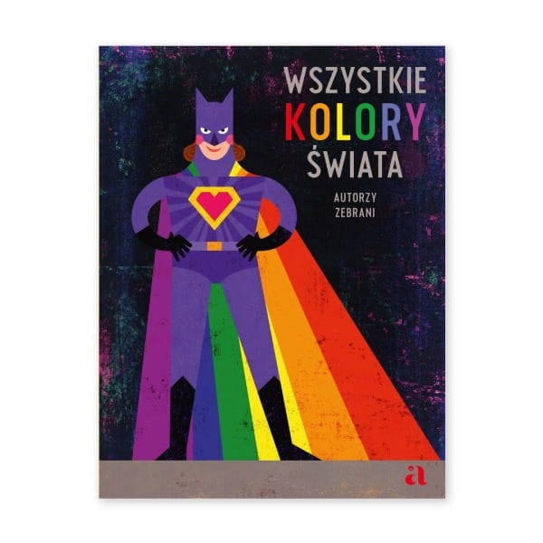 Wszystkie kolory świata