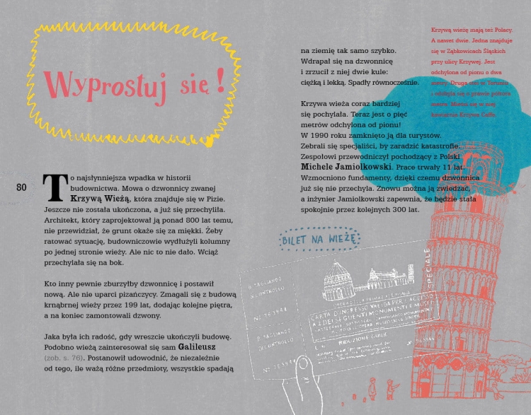 Mamma mia. Włochy dla dociekliwych