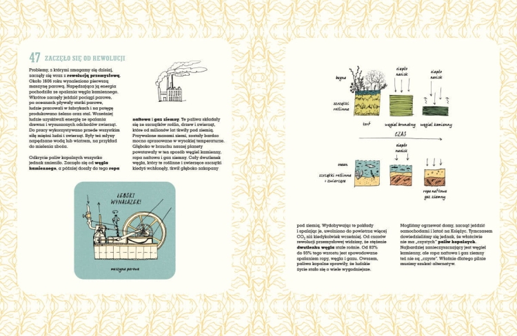 123 superciekawe fakty o klimacie