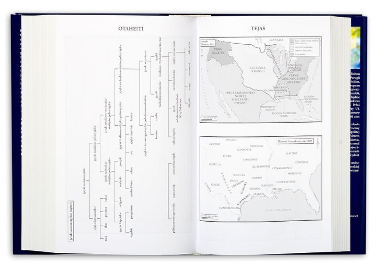 Atlas podróżników. Historie wypraw na krańce świata