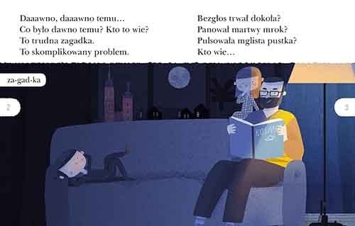 Lem i zagadki Kosmosu. Czytam sobie. Poziom 2