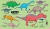 Totalnie wszystko o dinozaurach. i innych prehistorycznych bestiach