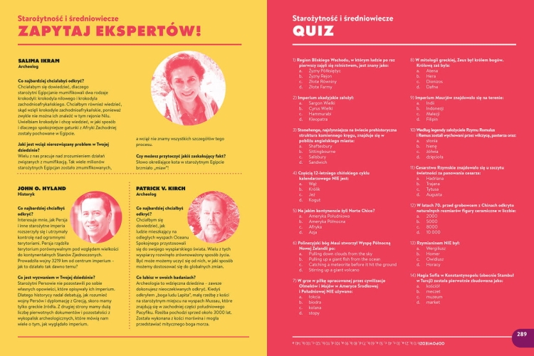 Britannica. Nowa encyklopedia dla dzieci