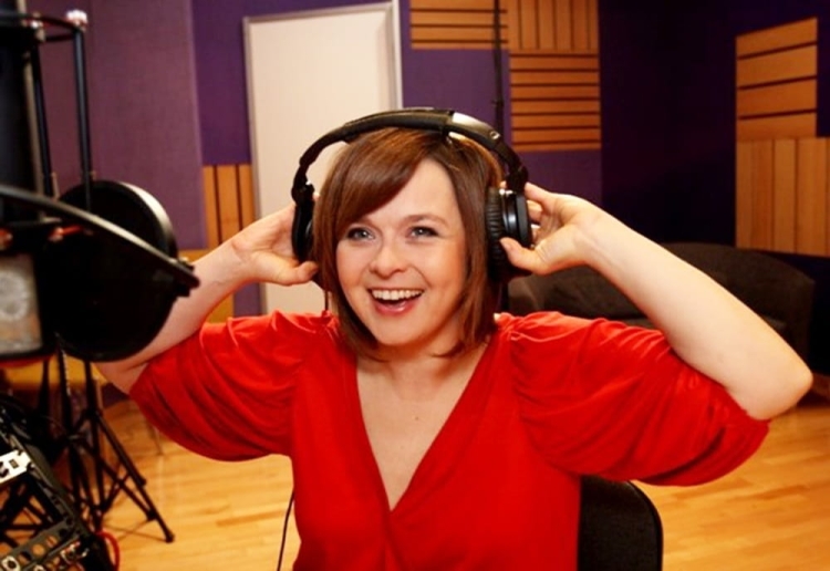 Rozśmieszanki Usypianki