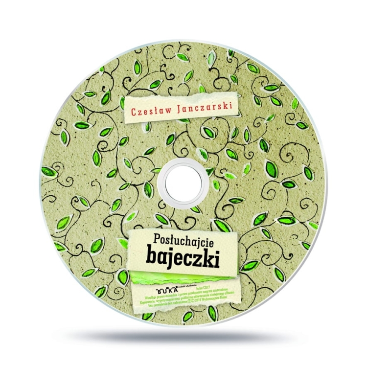 Posłuchajcie bajeczki