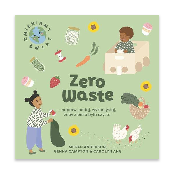 Zero Waste napraw, oddaj, wykorzystaj, żeby ziemia była czysta.jpg.png