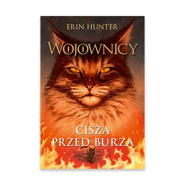 Cisza przed burzą. Wojownicy. Tom 4.jpg.png