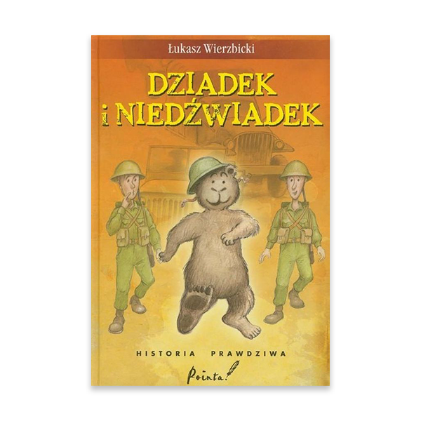 Dziadek i niedźwiadek Historia prawdziwa.png