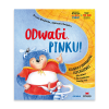 Odwagi, Pinku! Książka o odporności psychicznej dla dzieci i rodziców trochę też.png