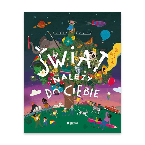 Świat należy do Ciebie.png