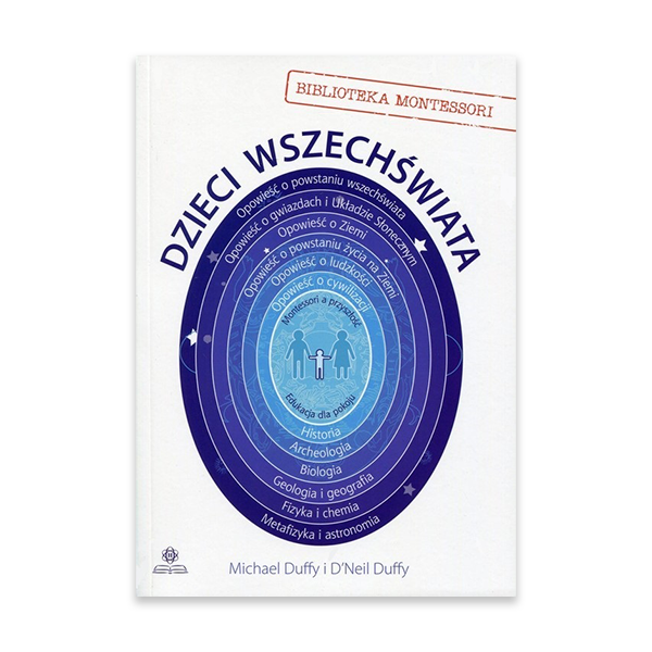Dzieci wszechświata. Biblioteka Montessori.jpg.png