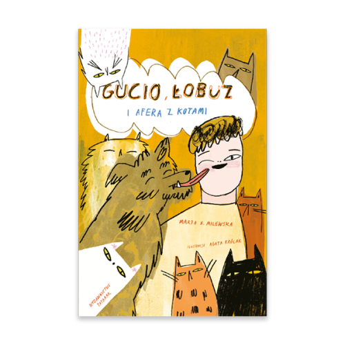 Gucio, Łobuz i afera z kotami.png