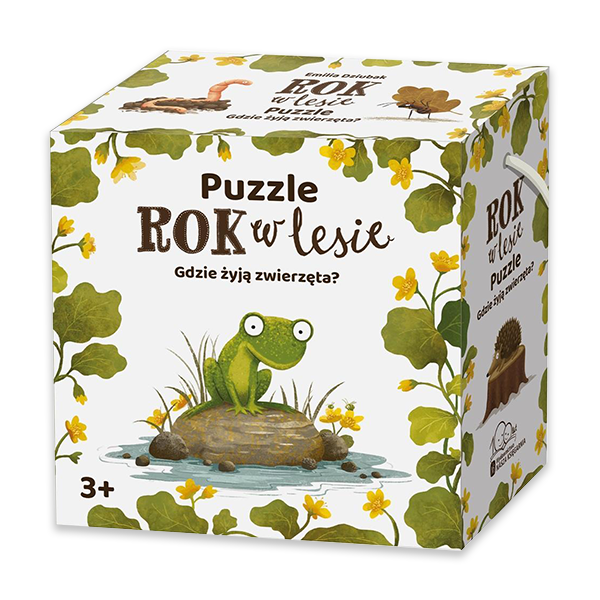 Rok w lesie gdzie żyją zwierzęta.jpg.png