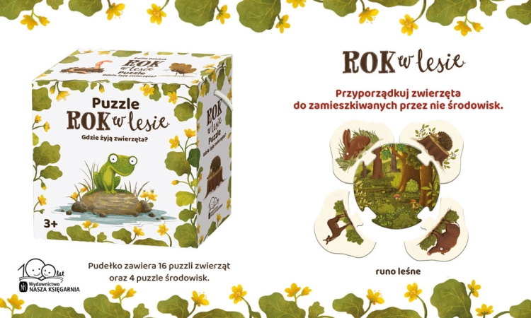 Rok w lesie gdzie żyją zwierzęta1.jpg