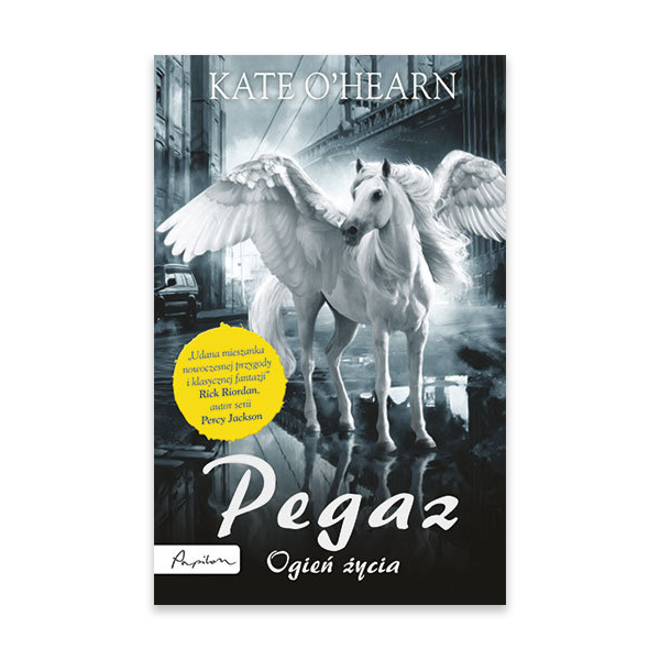 Ogień życia. Pegaz. Tom 1.jpg.png